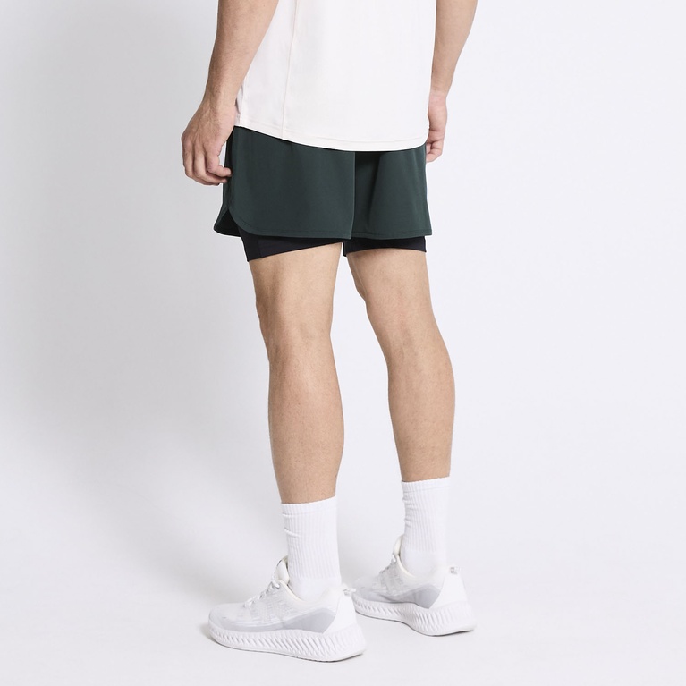 Shorts "Pace Shorts" Shorts "Pace Shorts"